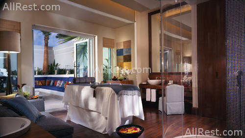 Park Hyatt Dubai 20